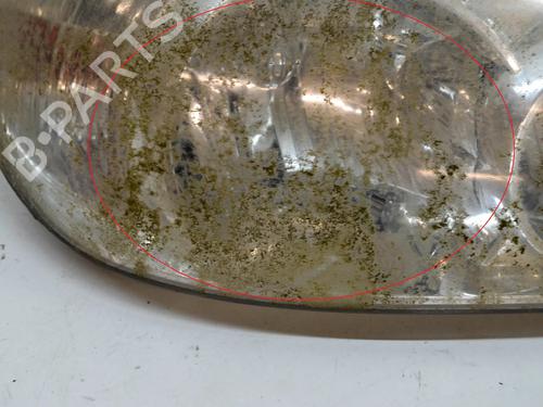 Right headlight KIA CARNIVAL II (GQ) 2.9 CRDi | BP10400060C29 