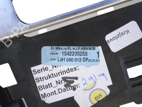 Middle console AUDI A8 D4 (4H2, 4H8, 4HC, 4HL) 3.0 TDI quattro | BP33360788I22 - Image 5