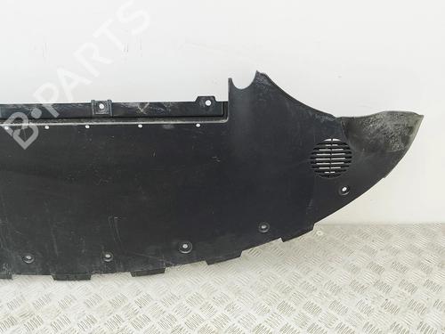 Forreste kofanger spoiler TESLA MODEL 3 (5YJ3) EV | BP38467392C153 - Image 3