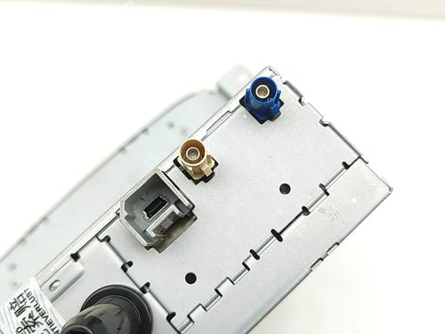 Electronic module FIAT 500X (334_) 1.6 D Multijet (334AXA1B, 334AXA11) | BP33847275M83  - Image 6