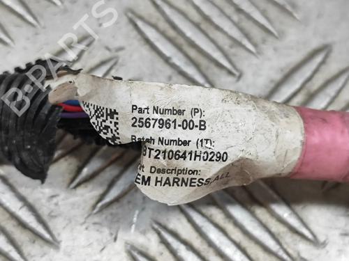 Wiring harness TESLA MODEL 3 (5YJ3) EV AWD | BP33369367E16  - Image 5