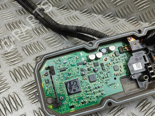 Elektronisk modul PORSCHE MACAN (95B) 2.0 | BP31626470M83 