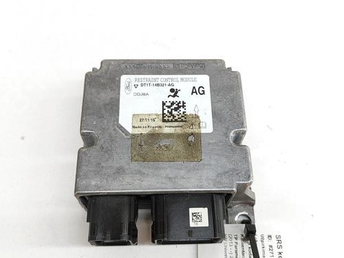 ecu-airbags-ford-transit-connect-mpv-16-tdci-dt1t14b321ag-2013-20675256 main image