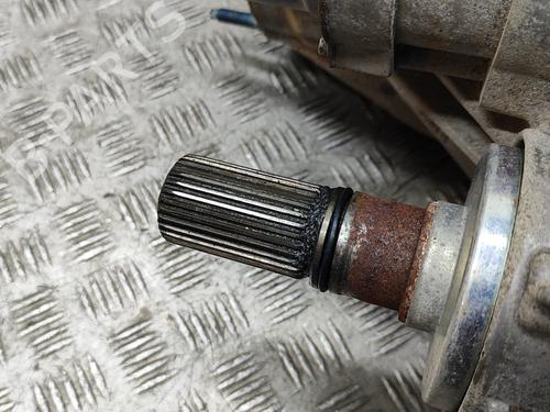 Transfer box DODGE RAM 1500 Pickup (DJ, DS) 5.7 4x4 | BP27777663M36 