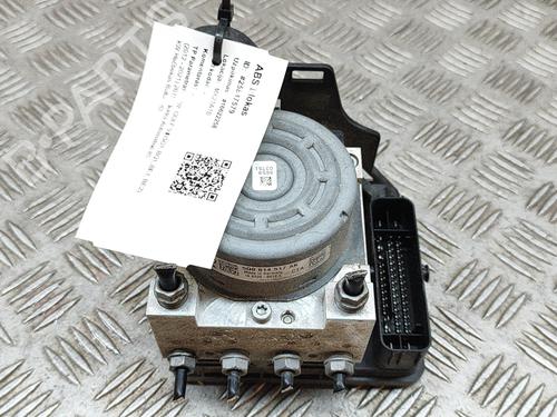 Used ABS pump VW GOLF VII (5G1, BQ1, BE1, BE2) e-Golf (115 hp) 19284114