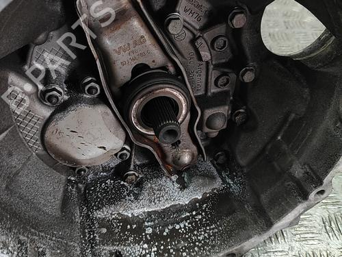 Gearbox VW PASSAT B7 (362) 2.0 TDI | BP33797741M3 - Image 6