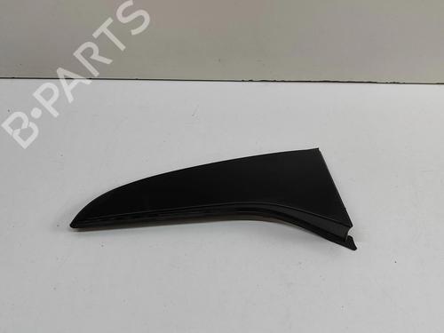 Used Boot lining Boot lining MERCEDES-BENZ EQB (X243) EQB 300 4-matic (243.608, 243.609) (228 hp) 33375483 33375483