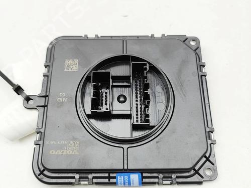Electronic module VOLVO EX40 (536) EV | BP38650414M83 - Image 5
