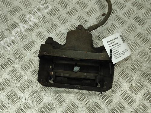 Right front brake caliper NISSAN JUKE (F15) 1.6 | BP26524036M104