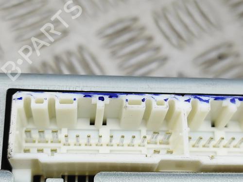 Electronic module JAGUAR XJ (X350, X358) D 2.7 | BP36983956M83 - Image 5