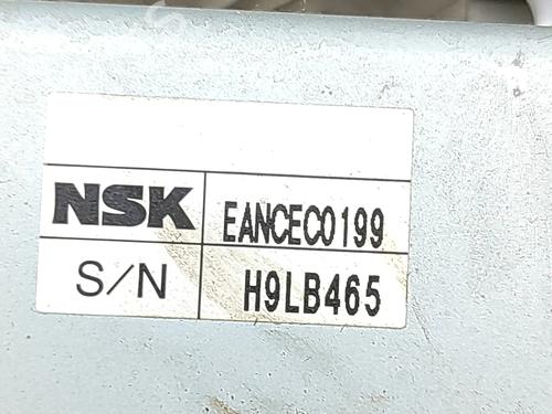 Lenksäule NISSAN LEAF (ZE1) Electric | BP32345116M21