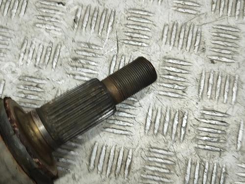 Left front driveshaft AUDI Q7 (4LB) 3.0 TDI quattro | BP26879251M38  - Image 6