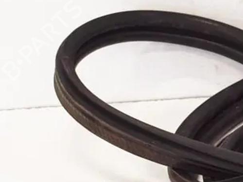 Rubber door seal FORD S-MAX (WA6) 1.6 TDCi | BP14664256C142 
