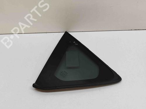 Rear left quarter glass TOYOTA AURIS (_E18_) 1.3 Dual-VVTi (NRE180_, NRE180R) | BP29458772C93 