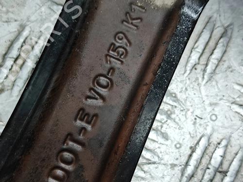 Fælk VOLVO V60 II (225) D3 | BP27793591C45 