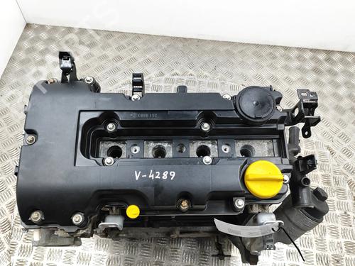 Engine OPEL CORSA E (X15) 1.4 (08, 68) | BP22806789M1 