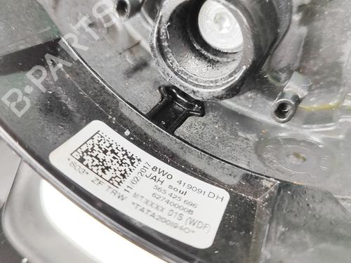 Rat AUDI A3 Limousine (8VS, 8VM) S3 quattro | BP30301622C49