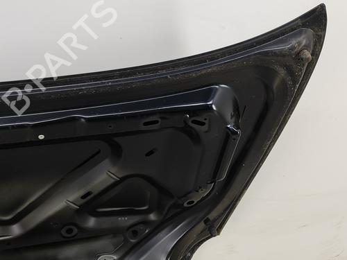 Tailgate JAGUAR S-TYPE II (X200) 2.5 V6 | BP17865287C6 