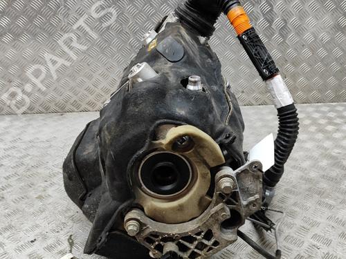 Engine JAGUAR I-PACE (X590) EV400 AWD | BP28078960M1 