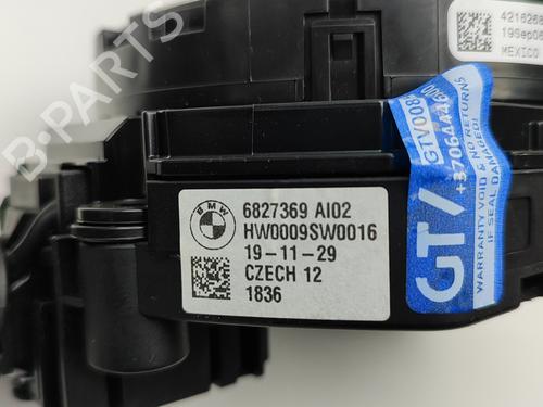 Ratstangsstang BMW X2 (F39) sDrive 18 i | BP29391501I23 