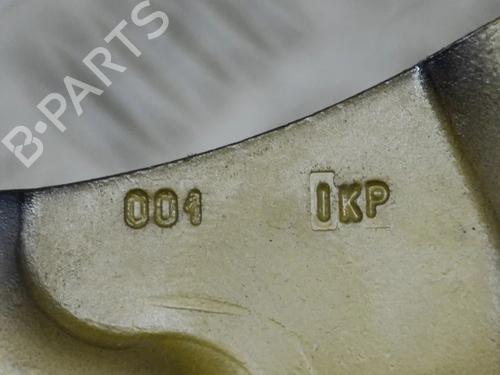 Hinge/Door check strap TESLA MODEL 3 (5YJ3) EV AWD | BP27753345C146  - Image 6