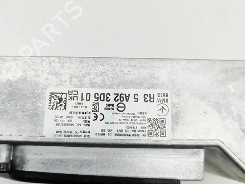Electronic module BMW XM (G09) XM All-wheel Drive | BP33389369M83  - Image 6