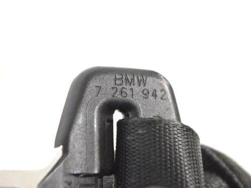 Front right seatbelt MINI MINI (R56) Cooper D | BP33346259I25 - Image 5