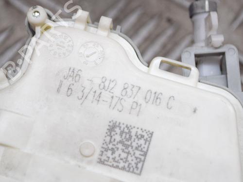 Front right lock AUDI A6 C7 (4G2, 4GC) 2.0 TDI | BP10369505C97 