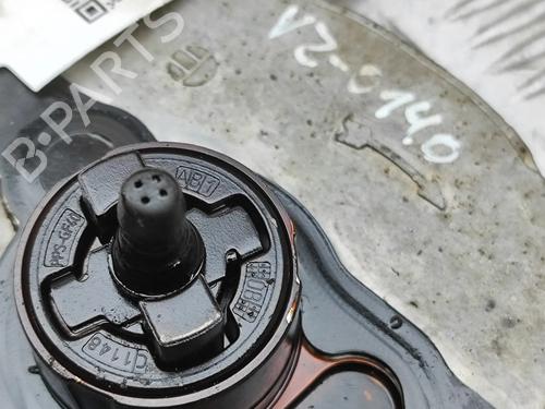 Vacuum pump AUDI A5 Sportback (8TA) 3.0 TDI quattro | BP30909956M80 