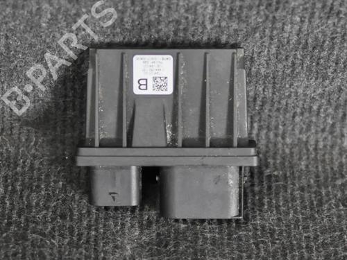 Used Electronic module Electronic module AUDI A3 Limousine (8VS, 8VM) 2.0 TDI (150 hp) 6726309 6726309