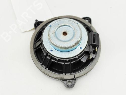 Speaker LAND ROVER RANGE ROVER EVOQUE (L538) 2.2 D 4x4 | BP29753358E2 - Image 4