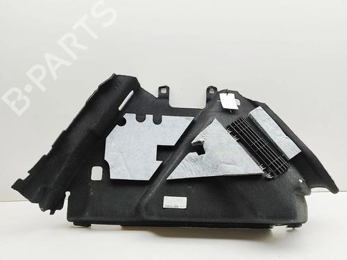 Boot lining DS DS 7 Crossback (J4_, JR_, JC_) 2.0 BlueHDi 180 (JJEHZR) | BP31926480I3