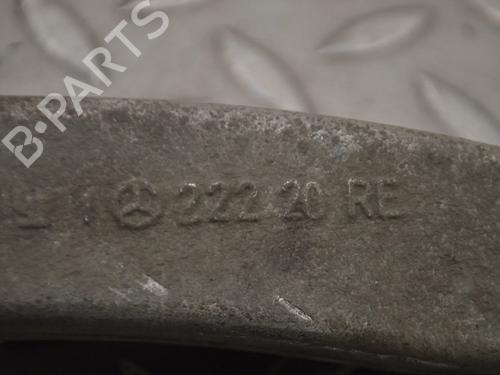 Right front suspension arm BMW 3 Gran Turismo (F34) 320 d xDrive | BP30229244M13 