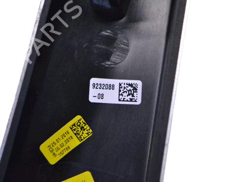 Middle console BMW 4 Gran Coupe (F36) 430 d | BP30231670I22 