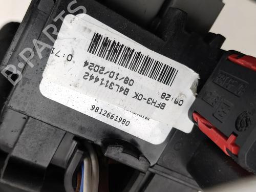 Fuse box CITROËN BERLINGO Box Body/MPV (K9) e-Berlingo | BP39619571E1 - Image 6