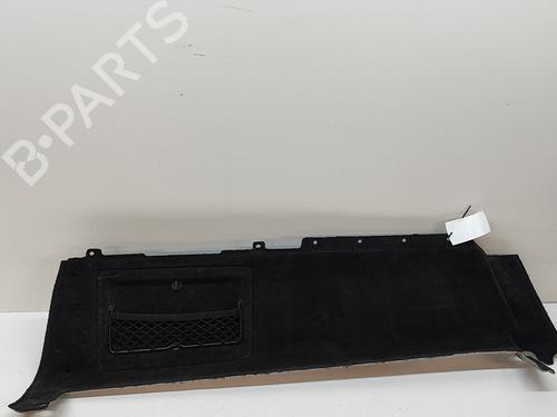 Used Boot lining JAGUAR XF SPORTBRAKE (X260) 2.0 (250 hp) 21486378
