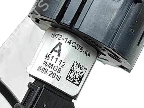 Switch LAND ROVER RANGE ROVER EVOQUE (L538) 2.0 D 4x4 | BP39930311I30 - Image 5