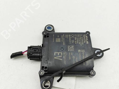 Used Electronic module Electronic module TOYOTA bZ4X (_EAM1_) EV (XEAM10) (204 hp) 34248932 34248932