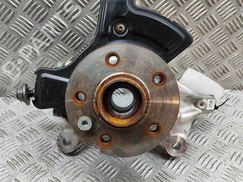 Used Right front steering knuckle VW MULTIVAN T7 (STM, STN) 1.4 eHybrid (218 hp) 29542261