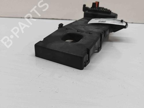 Fuse box SAAB 9-3 (YS3F, E79, D79, D75) 1.9 TiD | BP27531905E1