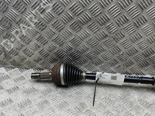 Right front driveshaft CITROËN C4 X (BD_, BE_, BF_) ë-C4 X (BFZKXC) | BP37722199M39 - Image 3
