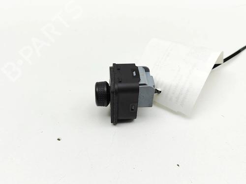 Mirror switch VW PASSAT B8 (3G2, CB2) 2.0 TDI | BP38421550I25 - Image 2