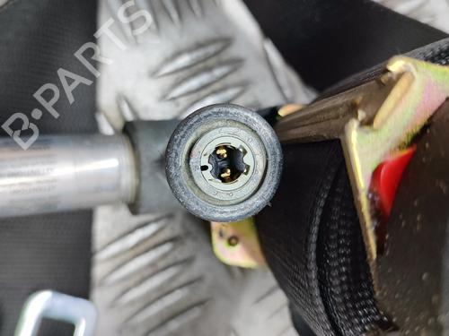 Front right seatbelt MERCEDES-BENZ SLK (R170) 230 Kompressor (170.447) | BP24818373I25 