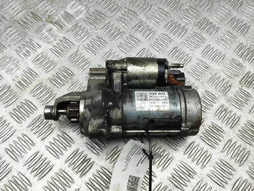 Used Starter Starter AUDI A5 (F53, F5P) 2.0 TDI quattro (190 hp) 33445469 33445469