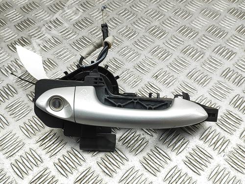 Høyre foran utvendig håndtak KIA CEE'D (JD) 1.6 CRDi 110 (110 hp) 30005290