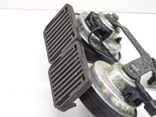 Horn LAND ROVER RANGE ROVER EVOQUE (L538) 2.0 D | BP14631590E13 