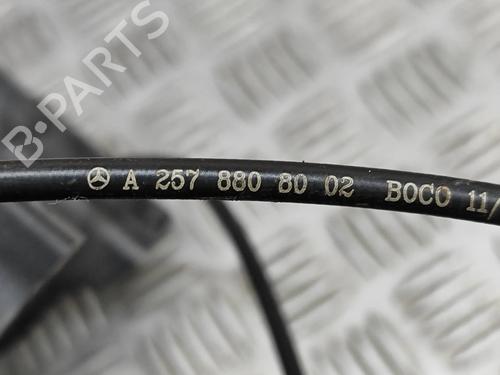 Other MERCEDES-BENZ E-CLASS (W213) E 220 d (213.004) | BP27607901O1