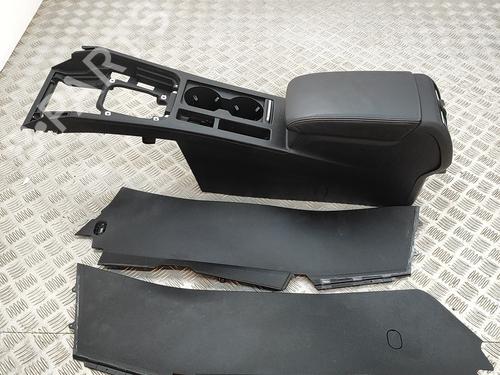 Seats set VW PASSAT B8 Variant (3G5, CB5) 2.0 TDI | BP29830021C78