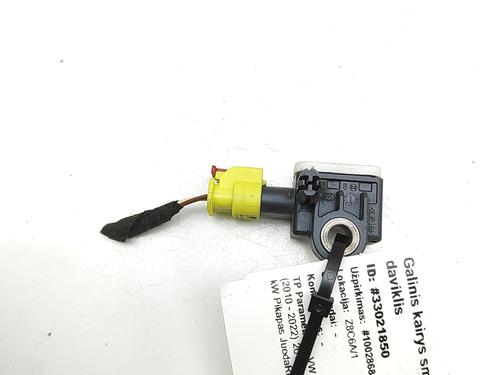 Used Electronic sensor VW AMAROK (2HA, 2HB, S1B, S6B, S7A, S7B, AGD) 2.0 BiTDI 4motion (180 hp) 30301817