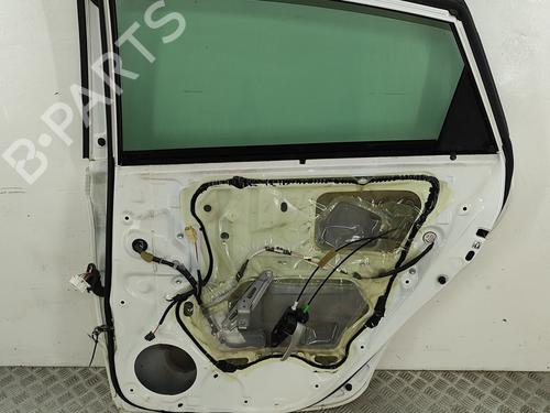 Right rear door TOYOTA PRIUS (_W3_) 1.8 Hybrid (ZVW30) | BP28955589C5 